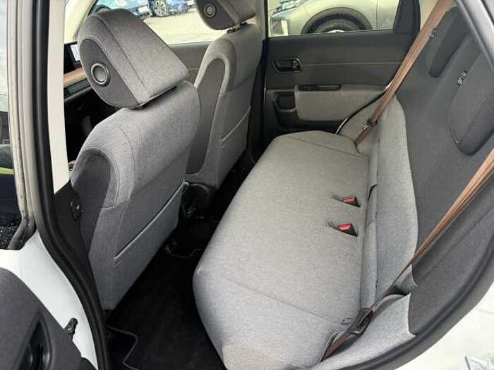 Honda e Advance 16' Allwetter