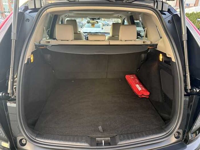 Honda CR-V 2.0 i-MMD 4WD Executive AHK schwenkbar