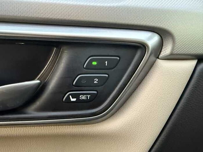 Honda CR-V 2.0 i-MMD 4WD Executive AHK schwenkbar