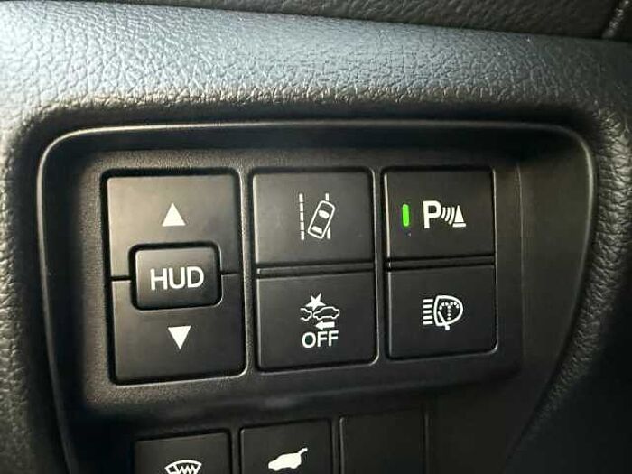 Honda CR-V 2.0 i-MMD 4WD Executive AHK schwenkbar