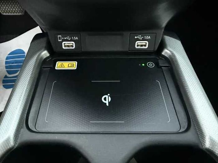 Honda CR-V 2.0 i-MMD 4WD Executive AHK schwenkbar