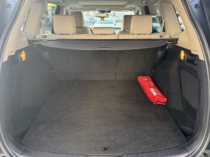 Honda CR-V 2.0 i-MMD 4WD Executive AHK schwenkbar