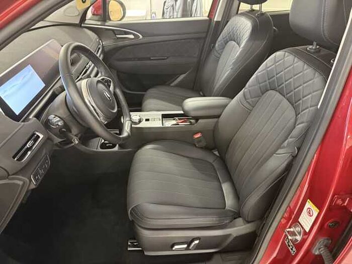 Great Wall Motor Ora 03 300 Pro mit WP *Allwetter*360 Grad*