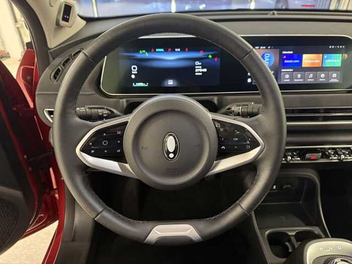 Great Wall Motor Ora 03 300 Pro mit WP *Allwetter*360 Grad*