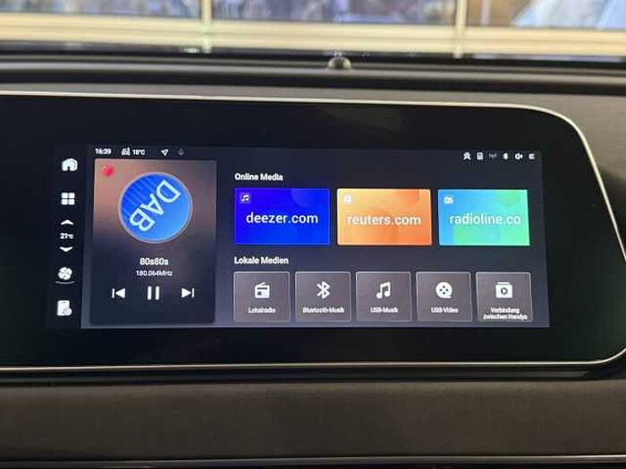 Great Wall Motor Ora 03 300 Pro mit WP *Allwetter*360 Grad*