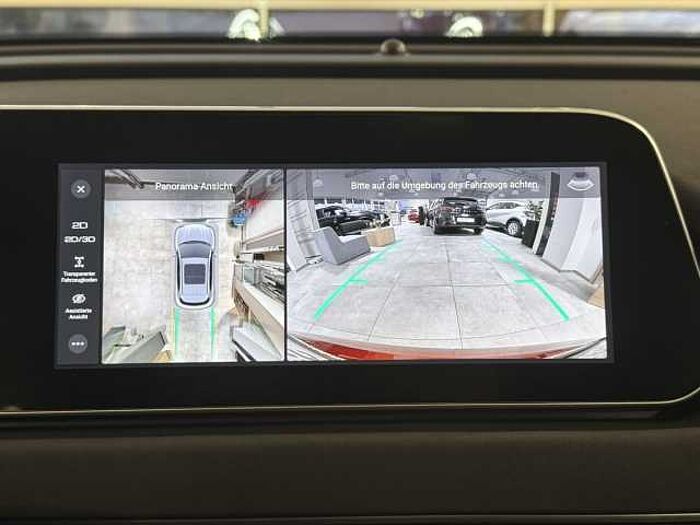 Great Wall Motor Ora 03 300 Pro mit WP *Allwetter*360 Grad*