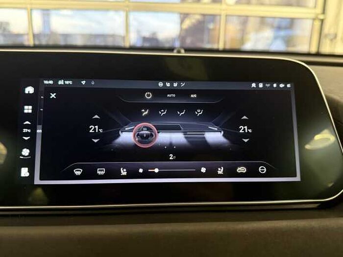 Great Wall Motor Ora 03 300 Pro mit WP *Allwetter*360 Grad*