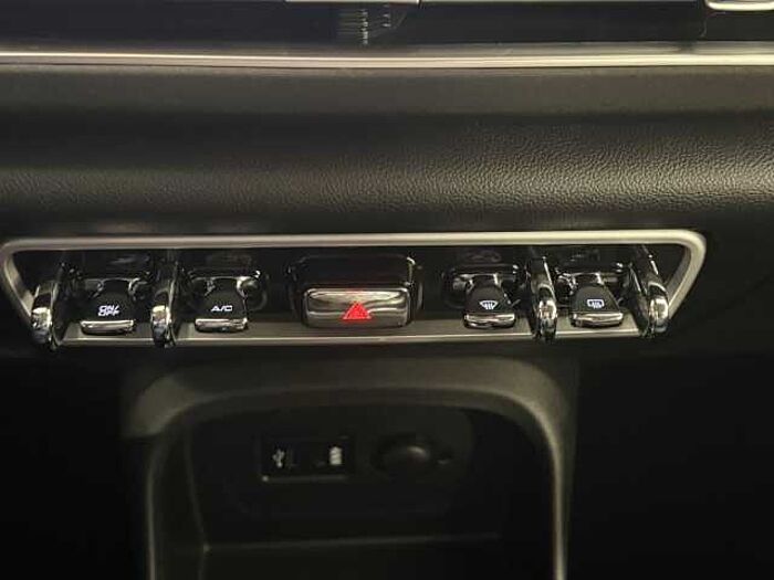 Great Wall Motor Ora 03 300 Pro mit WP *Allwetter*360 Grad*