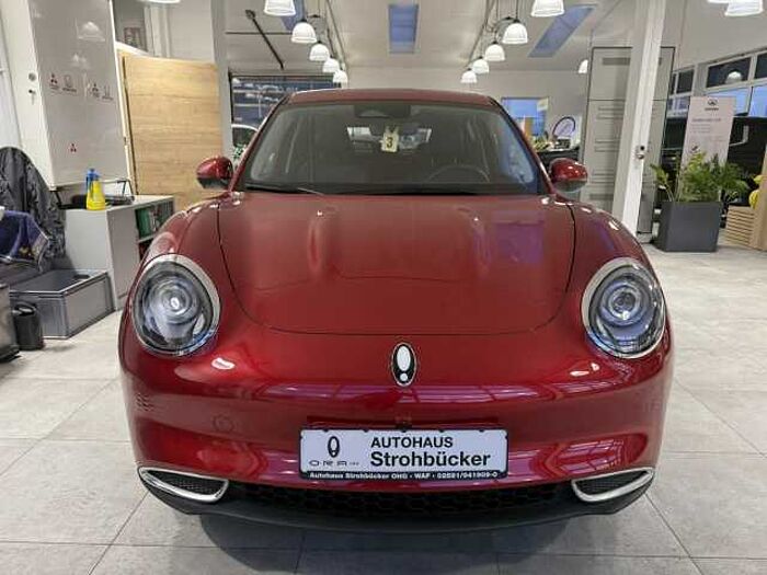 Great Wall Motor Ora 03 300 Pro mit WP *Allwetter*360 Grad*