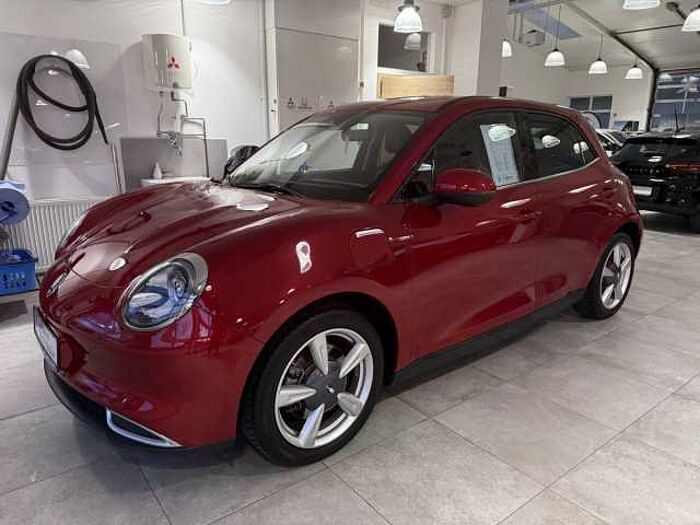 Great Wall Motor Ora 03 300 Pro mit WP *Allwetter*360 Grad*