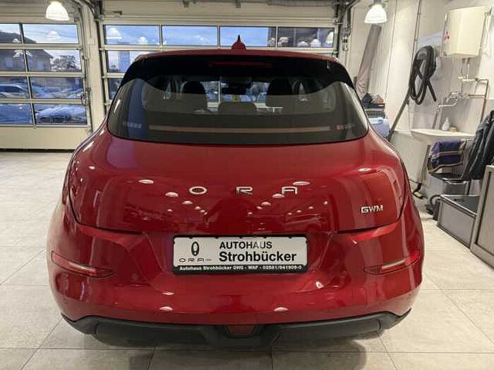 Great Wall Motor Ora 03 300 Pro mit WP *Allwetter*360 Grad*