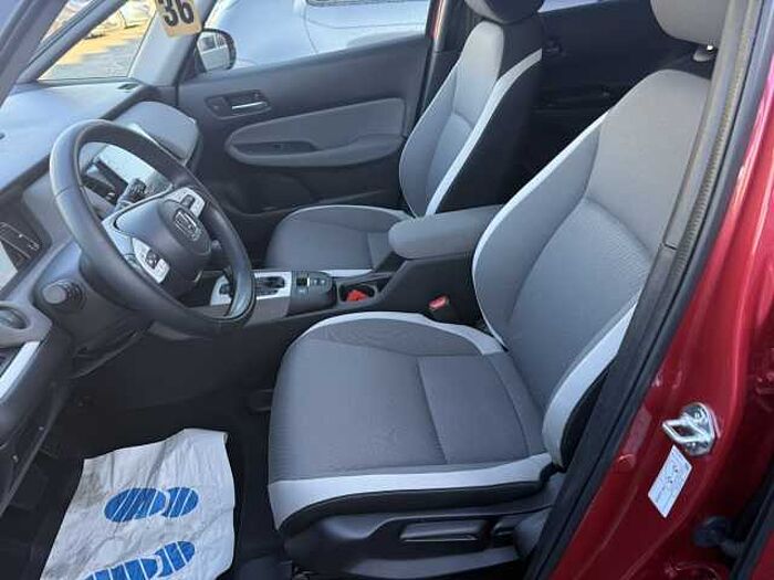 Honda Jazz e:HEV 1.5 i-MMD Hybrid Crosstar Executive