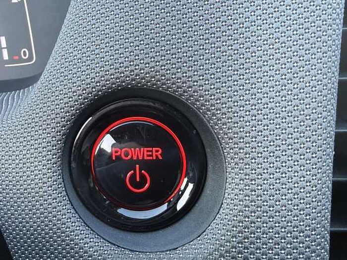 Honda Jazz e:HEV 1.5 i-MMD Hybrid Crosstar Executive