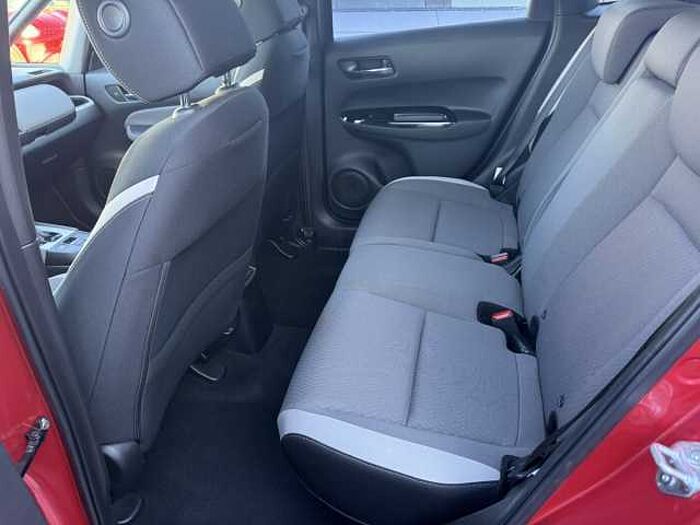 Honda Jazz e:HEV 1.5 i-MMD Hybrid Crosstar Executive