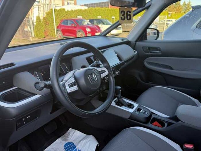 Honda Jazz e:HEV 1.5 i-MMD Hybrid Crosstar Executive