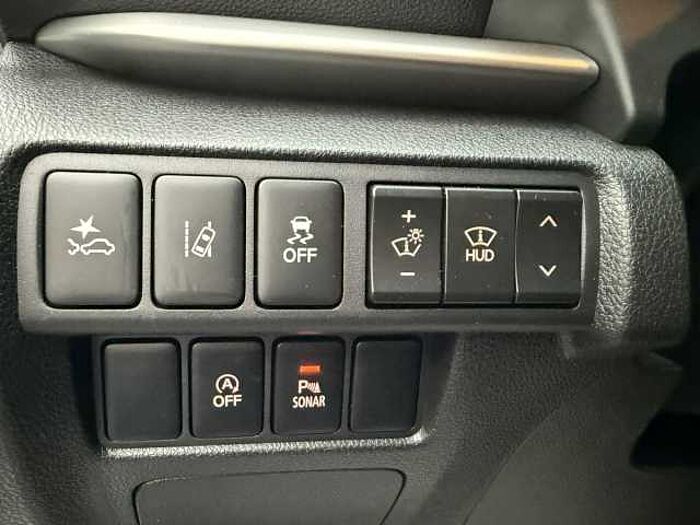 Mitsubishi Eclipse Cross 1.5 T-MIVEC ClearTec Top