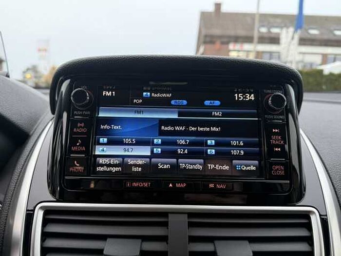 Mitsubishi Eclipse Cross 1.5 T-MIVEC ClearTec Top