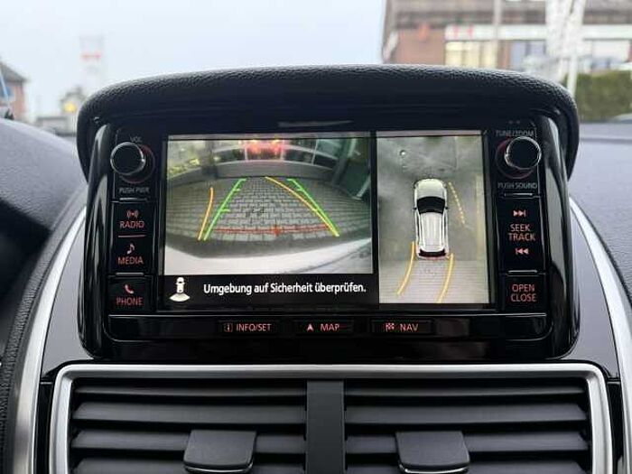 Mitsubishi Eclipse Cross 1.5 T-MIVEC ClearTec Top