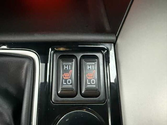 Mitsubishi Eclipse Cross 1.5 T-MIVEC ClearTec Top