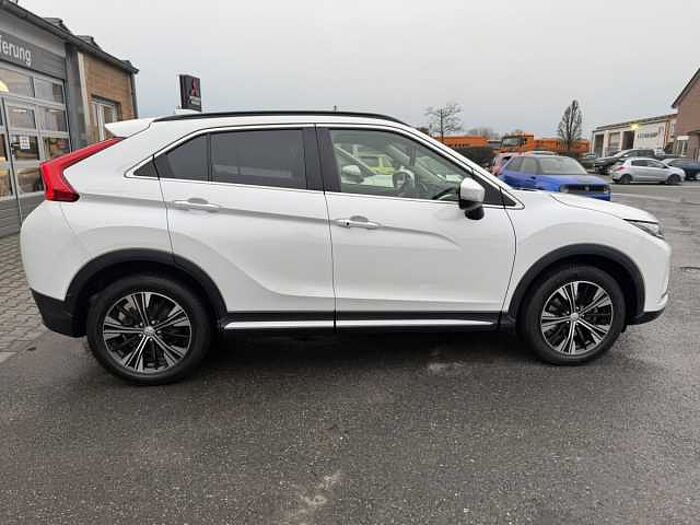 Mitsubishi Eclipse Cross 1.5 T-MIVEC ClearTec Top