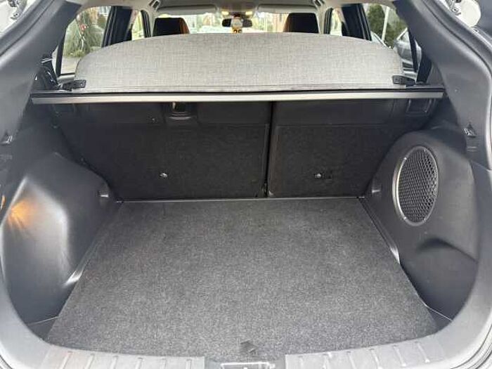 Mitsubishi Eclipse Cross 1.5 T-MIVEC ClearTec Top