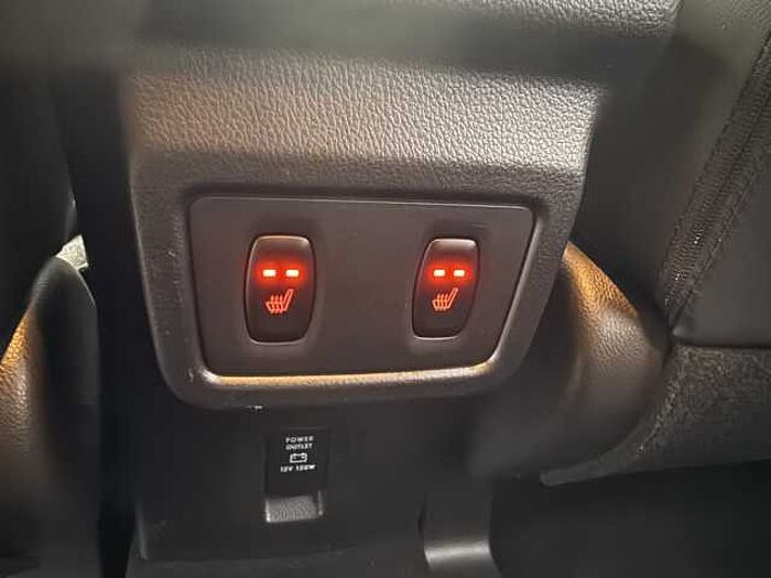 Mitsubishi Eclipse Cross 1.5 T-MIVEC ClearTec Top