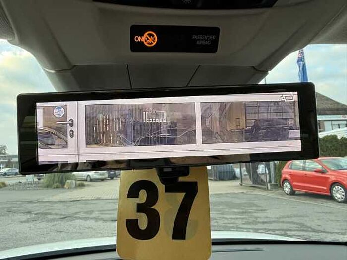 Honda e Advance 17' * Style Paket * Allwetter *