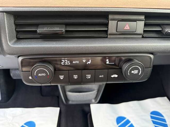 Honda e Advance 17' * Style Paket * Allwetter *