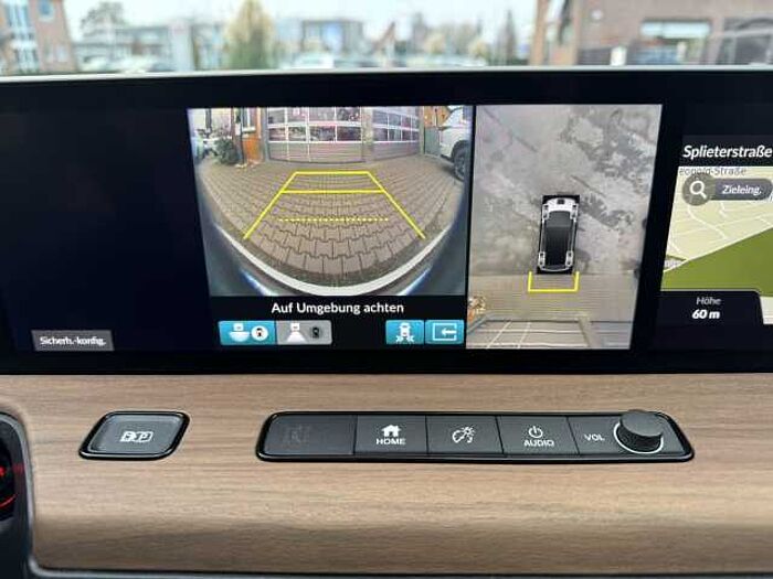 Honda e Advance 17' * Style Paket * Allwetter *