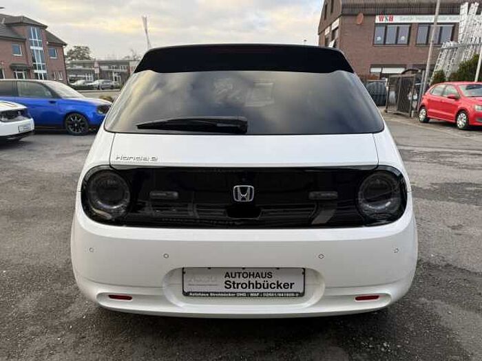 Honda e Advance 17' * Style Paket * Allwetter *