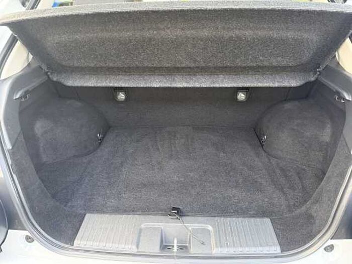 Honda e Advance 17' * Style Paket * Allwetter *