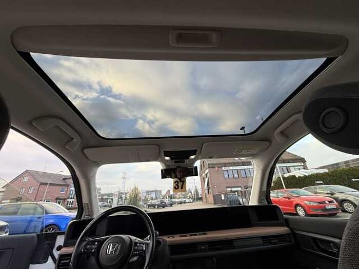 Honda e Advance 17' * Style Paket * Allwetter *