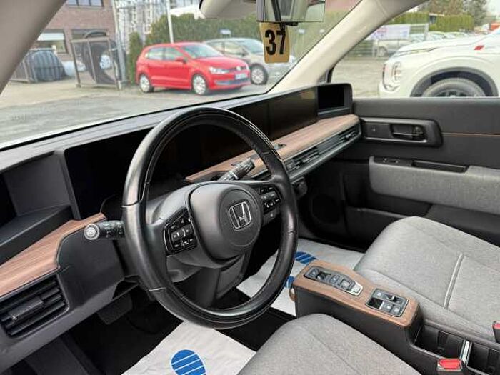 Honda e Advance 17' * Style Paket * Allwetter *