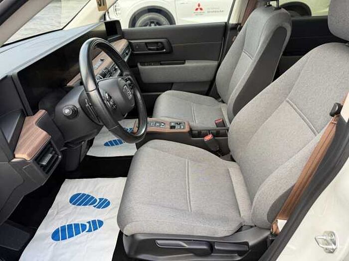 Honda e Advance 17' * Style Paket * Allwetter *