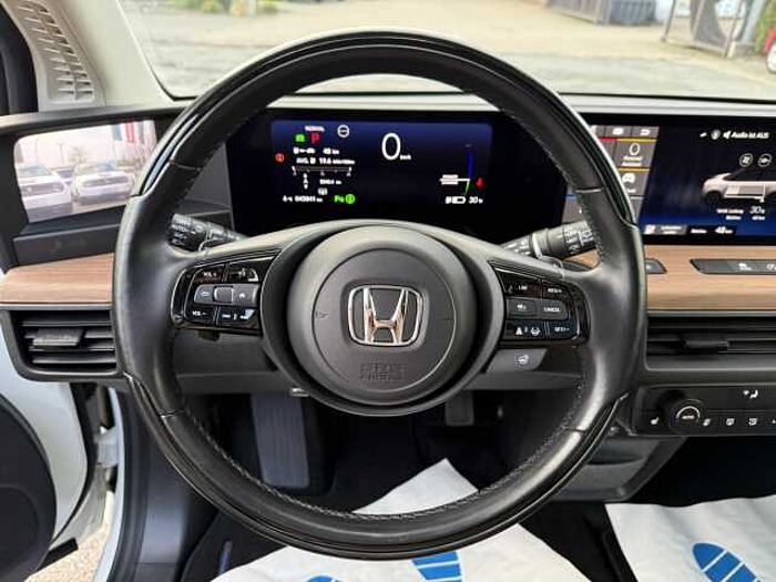 Honda e Advance 17' * Style Paket * Allwetter *
