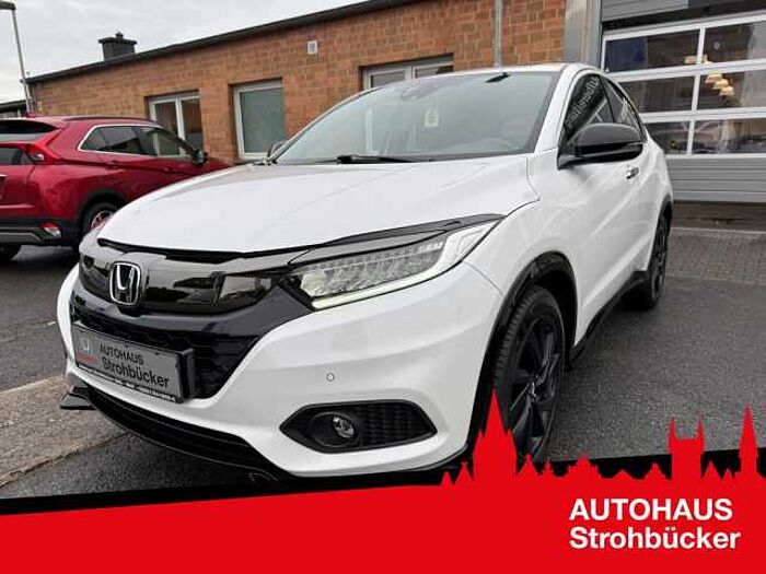 Honda HR-V 1.5 i-VTEC TURBO Sport