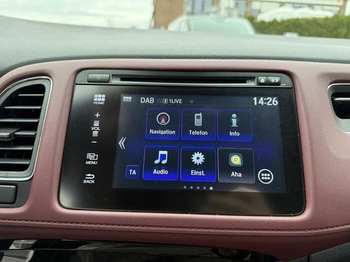 Honda HR-V 1.5 i-VTEC TURBO Sport