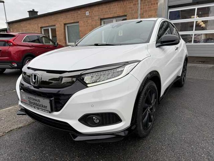 Honda HR-V 1.5 i-VTEC TURBO Sport