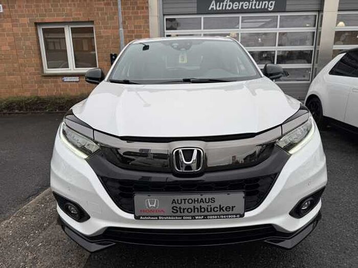 Honda HR-V 1.5 i-VTEC TURBO Sport