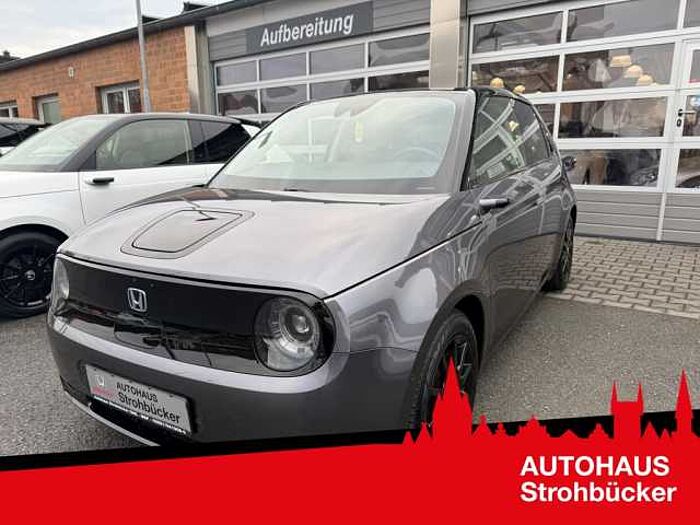 Honda e Advance 16' Allwetter