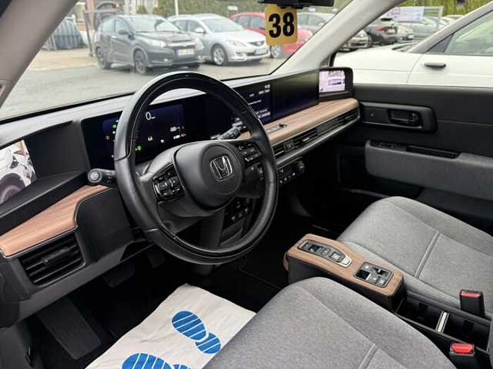 Honda e Advance 16' Allwetter