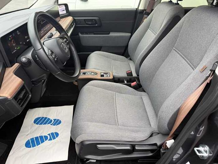 Honda e Advance 16' Allwetter