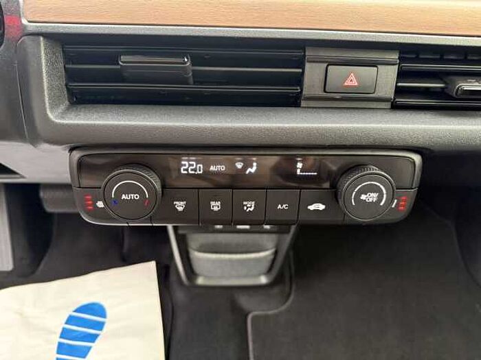 Honda e Advance 16' Allwetter