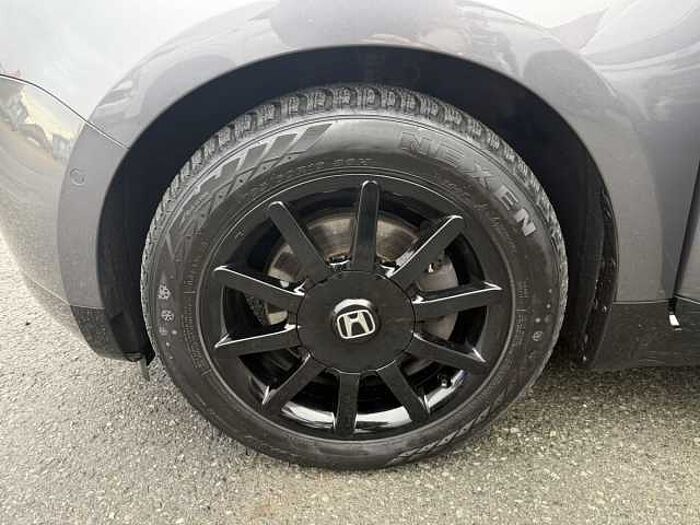 Honda e Advance 16' Allwetter