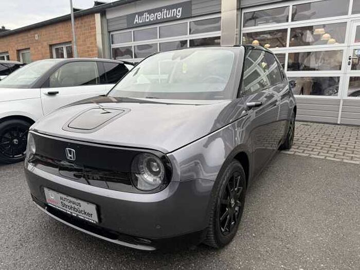 Honda e Advance 16' Allwetter