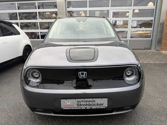 Honda e Advance 16' Allwetter