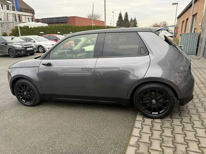 Honda e Advance 16' Allwetter