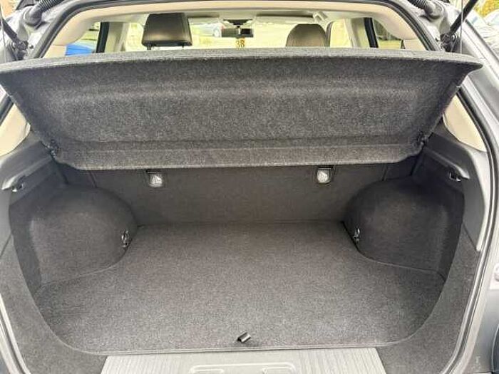 Honda e Advance 16' Allwetter