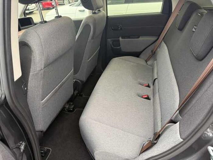 Honda e Advance 16' Allwetter