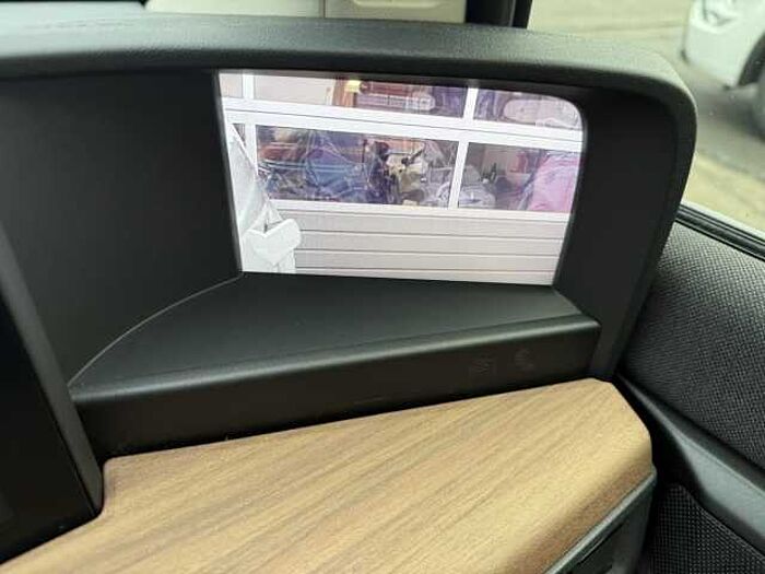 Honda e Advance Paket